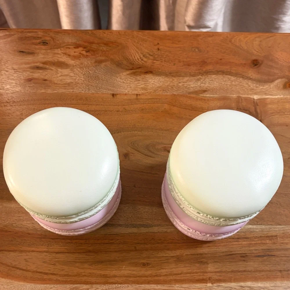 Pastel Macaron Decorative Set - Picture 4 of 5